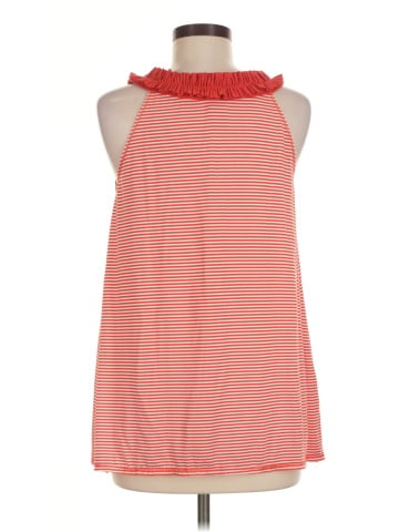 Max Studio Sleeveless Top (view 2)