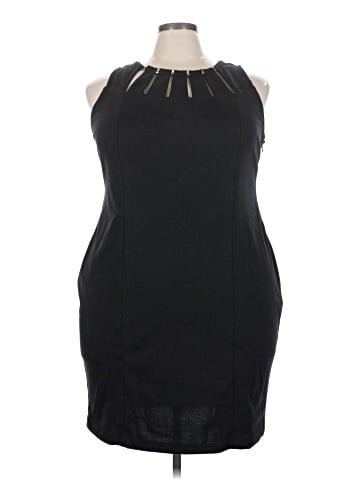 Lane Bryant Cocktail Dress (view 1)