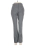 Zara Chevron-herringbone Gray Dress Pants Size 2 - photo 1