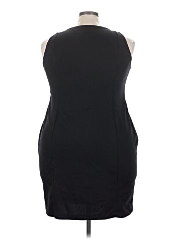 Lane Bryant Cocktail Dress (view 2)