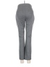 Zara Chevron-herringbone Gray Dress Pants Size 2 - photo 2