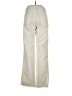 Zara 100% Baumwolle Ivory Jeans Size 4 - photo 2