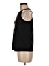 Unbranded Hearts Black Tank Top Size M - photo 5