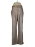 Wild Fable Tweed Silver Dress Pants Size 12 - photo 2