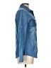 Assorted Brands Blue Long Sleeve Button-Down Shirt Size L - photo 4