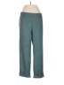 J.Jill Teal Casual Pants Size M - photo 1