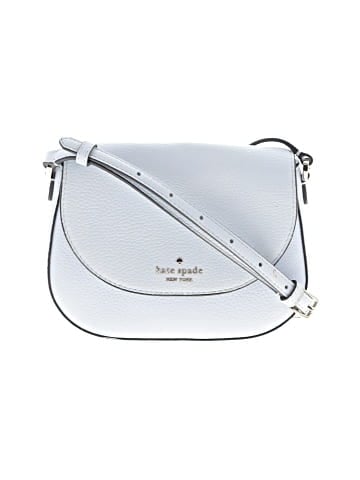 Kate Spade New York Leather Crossbody Bag (view 1)