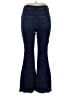 Express Blue Jeans Size 10R - photo 2