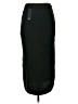 Lulus Black Formal Skirt Size S - photo 2