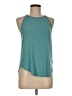 PrAna Teal Tank Top Size M - photo 1