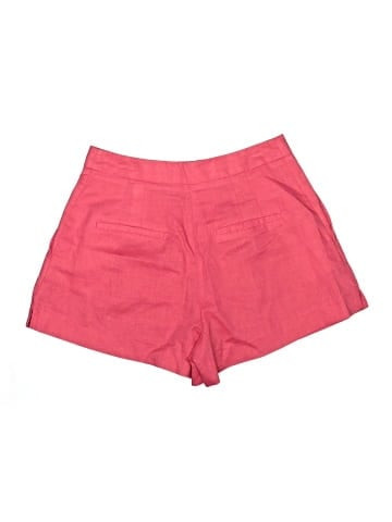 Zara Shorts (view 2)