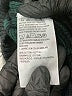 Jason Wu Animal Print Green Pullover Sweater Size M - photo 8
