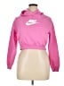 Nike Pink Sweatshirt Size XL - photo 1