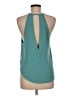 PrAna Teal Tank Top Size M - photo 2