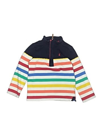 Joules Pullover Sweater (view 1)