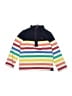 Joules Blue Pullover Sweater Size 8 - photo 1