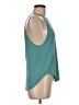 PrAna Teal Tank Top Size M - photo 4