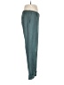 J.Jill Teal Casual Pants Size M - photo 4