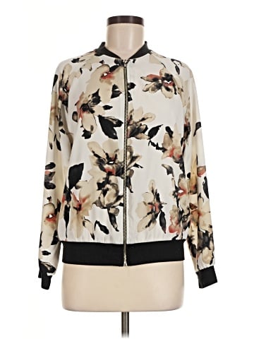 West Kei Track Jacket (view 1)