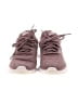 Nike Burgundy Sneakers Size 7 1/2 - photo 2