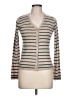 Unbranded Tan Cardigan Size L - photo 1