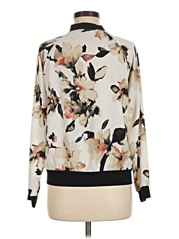 West Kei Track Jacket (view 2)