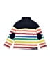 Joules Blue Pullover Sweater Size 8 - photo 2