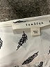 Fun2Fun 100% Polyester Print Ivory Short Sleeve Blouse Size 3X - photo 7