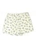 Old Navy Floral Ivory Skort Size L (tall) - photo 2
