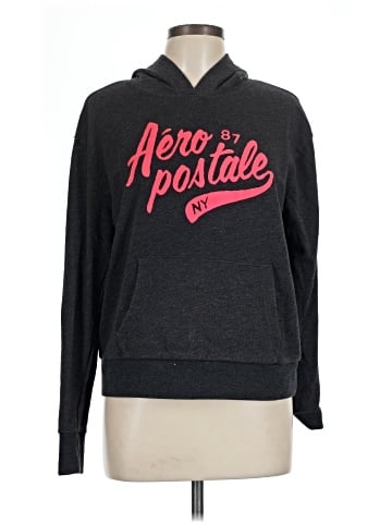 Aeropostale Pullover Hoodie (view 1)