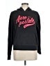 Aeropostale Black Pullover Hoodie Size L - photo 1