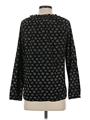 Relativity 3/4 Sleeve Blouse (view 2)