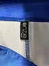 Onzie Tie-dye Blue Active Pants Size L - photo 7