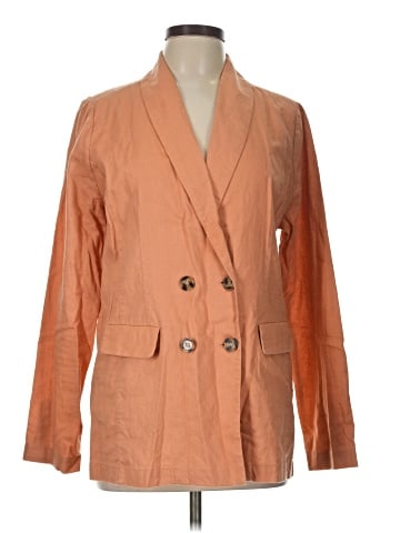 Saks Fifth Avenue Blazer (view 1)