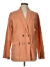 Saks Fifth Avenue Orange Blazer Size L - photo 1