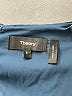 Theory Blue Cocktail Dress Size 8 - photo 7