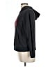 Aeropostale Black Pullover Hoodie Size L - photo 5