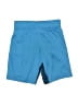 Unbranded Blue Athletic Shorts Size 7 (estimated) - photo 2