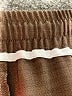 Unbranded Brown Dress Pants Size XL (estimated) - photo 7