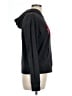 Aeropostale Black Pullover Hoodie Size L - photo 4