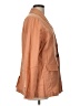 Saks Fifth Avenue Orange Blazer Size L - photo 4