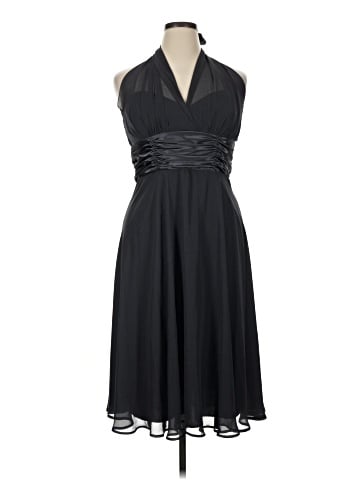 Connected Apparel Cocktail Dress (view 1)