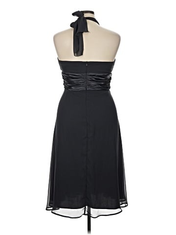 Connected Apparel Cocktail Dress (view 2)