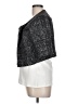 Calvin Klein Tweed Gray Blazer Size 12 - photo 5