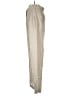 MNG Tweed Tan Casual Pants Size 6 - photo 5