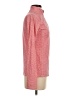 Tasc Orange Pullover Sweater Size S - photo 4