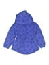 Hanna Andersson Blue Dress Size 5 - photo 1