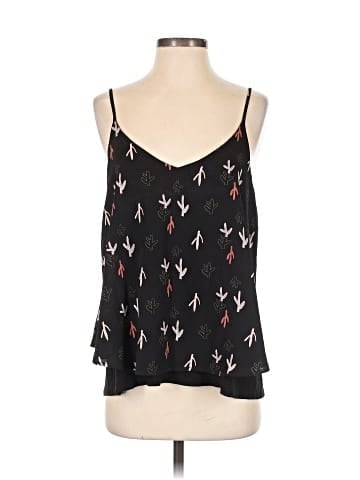Le Lis Sleeveless Blouse (view 1)