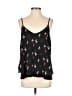 Le Lis Black Sleeveless Blouse Size S (estimated) - photo 1