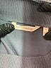 Soft Surroundings 100% Polyester Gray Cardigan Size M - photo 7